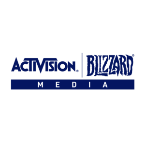 Activision Blizzard Media Activision Blizzard Media