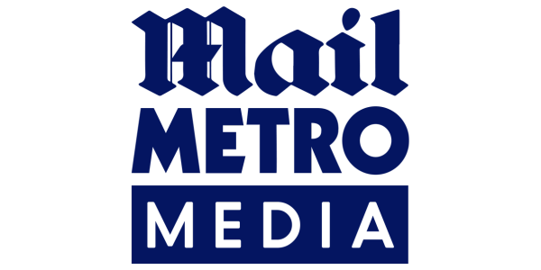 Mail Metro Media Mail Metro Media