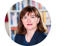 Nicky Morgan