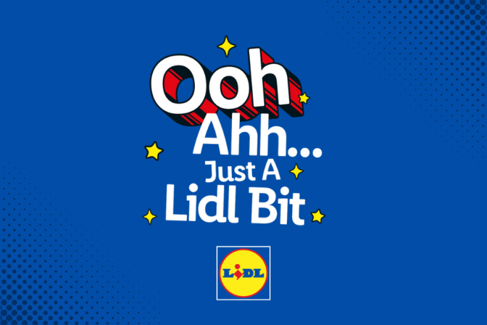 Lidl bit